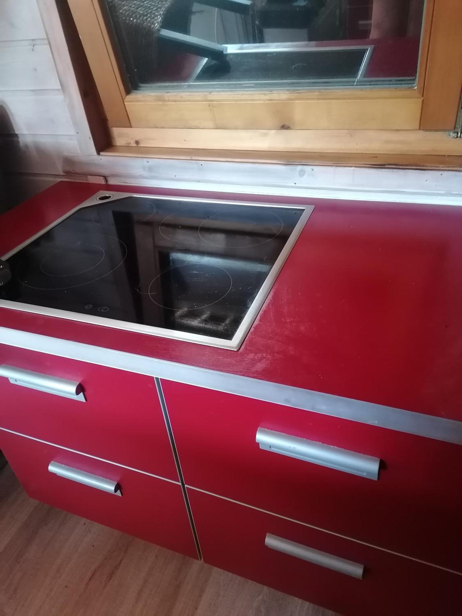 Kleines Studio Im Eichenwaeldchen, 1 Zimmer Kueche Bad Friedrichsgrun Cameră foto